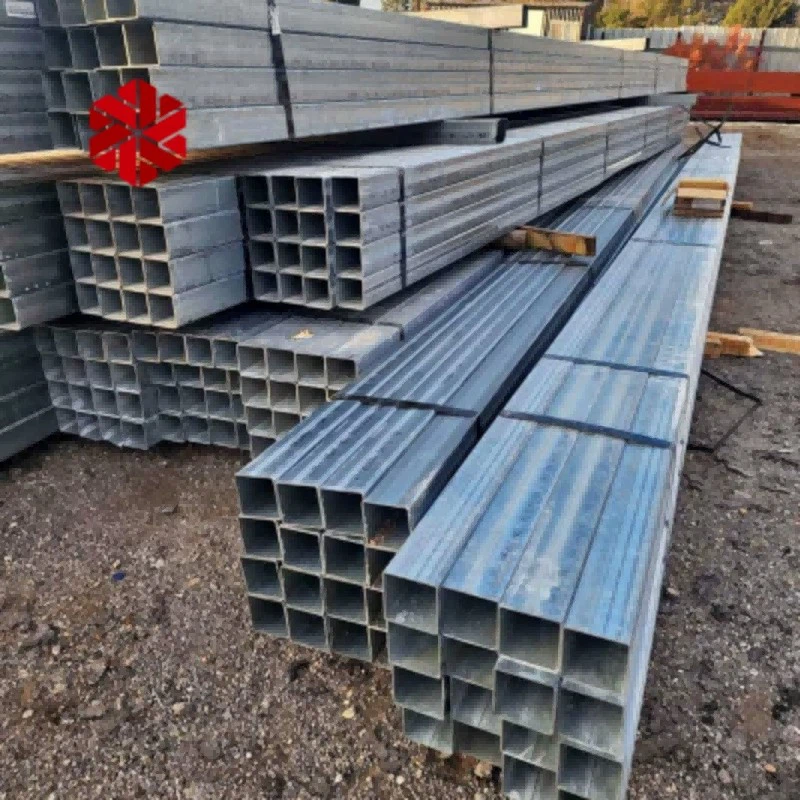 2 inch square tubing3