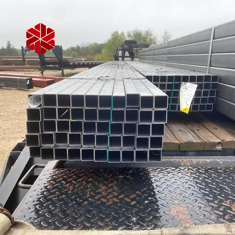 2 inch square tubing2