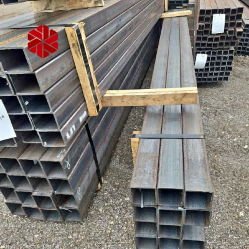 2 inch square tubing5