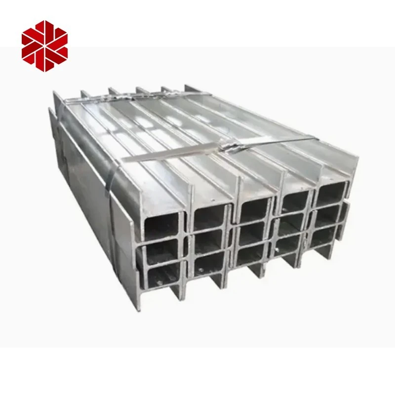 ASTM H Beams4