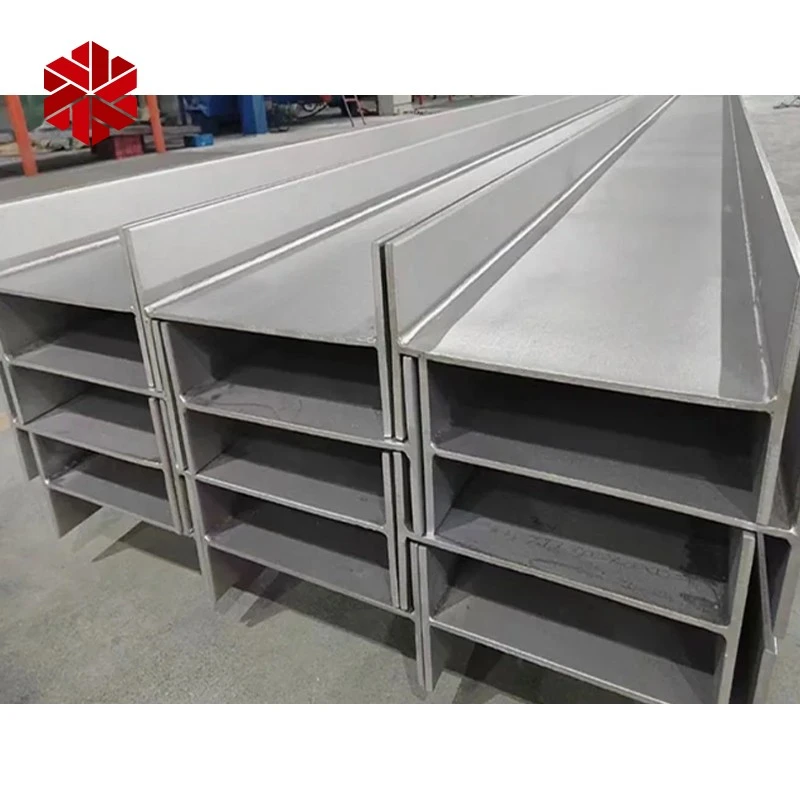ASTM H Travi