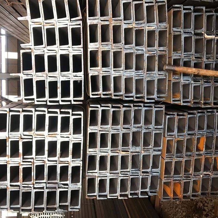 Carbon Channel C-Steel best
