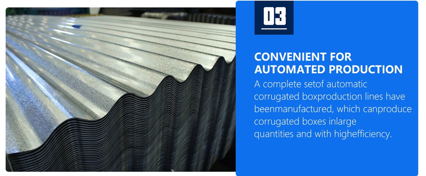 Metal Corrugated Galvanized Steel Sheet Metal Corrugated Galvanized Steel Sheet