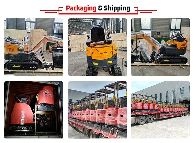 SLM12Q 1.25ton Excavator with Cabin Mini Digger SLM12Q 1.25ton Excavator with Cabin Mini Digger