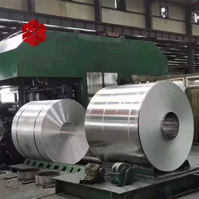 201 Stainless Steel Coil