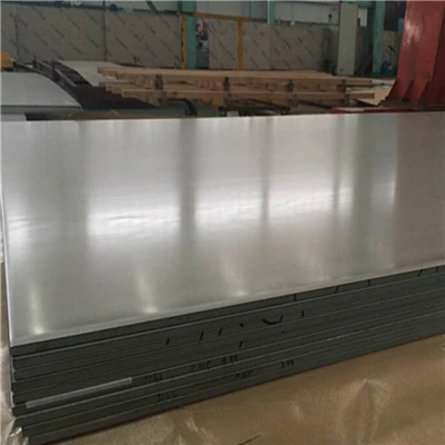 Folji tal-metall galvanizzati rrumblati kiesaħ