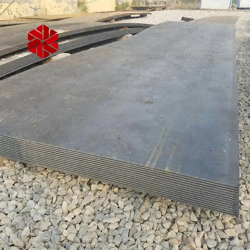 Ilbes Hot Rolled Steel Plate